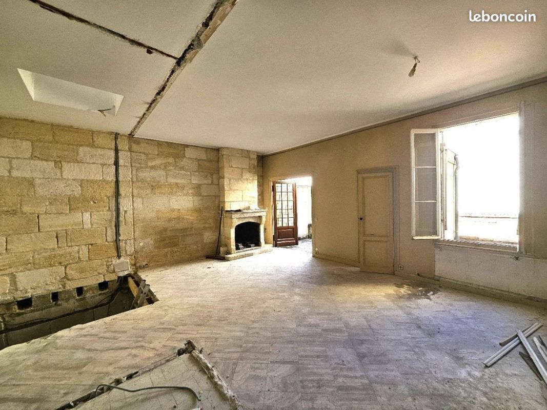 Maison 5 pièces 140 m² · à Bordeaux · 140 m² · 500 000 €