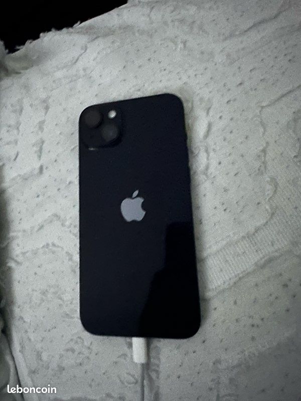 IPhone 14 Plus (image 2)