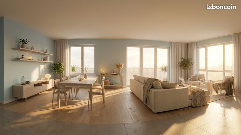 Appartement 4 pièces 100 m² · à Capbreton · 100 m² · 800 000 €