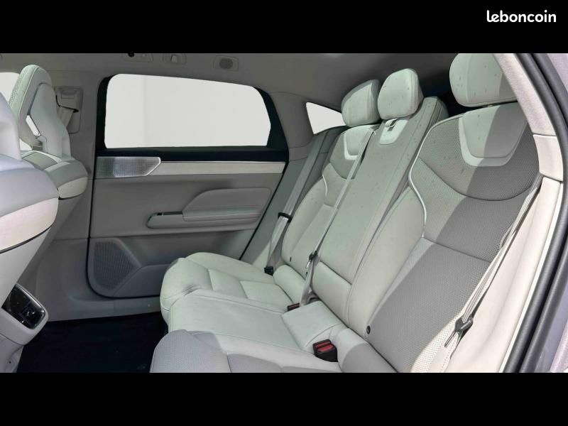 Volvo ES90 Single 333ch Ultra 2026 (image 10)
