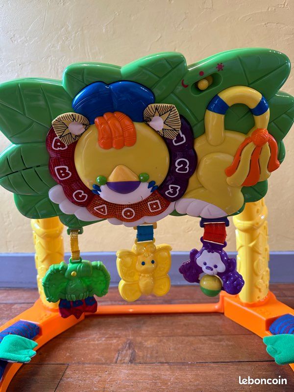 Portique musical (image 2)