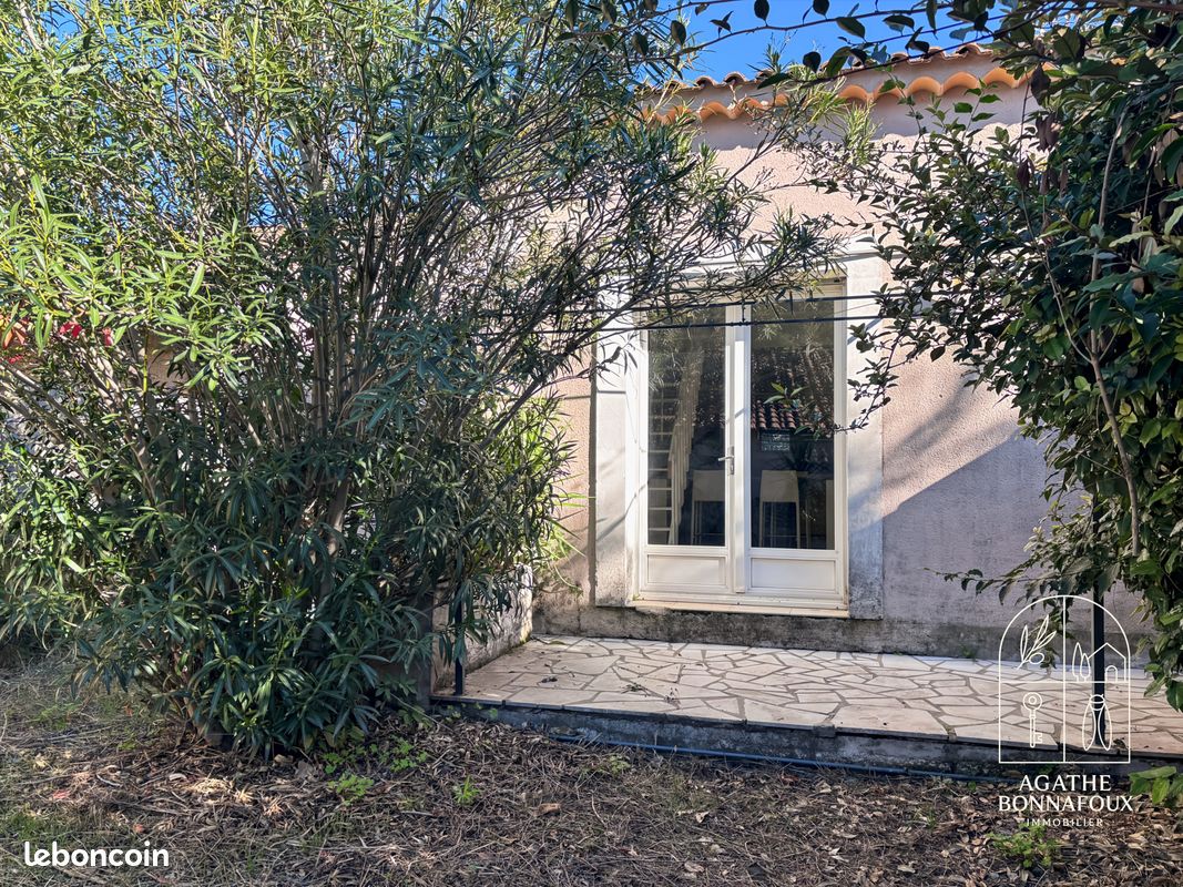 Maison 2 pièces 60 m² · à Châteaurenard · 60 m² · 189 500 €