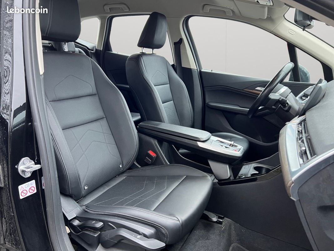 BMW SERIE 2 ACTIVE TOURER 218I 136 CH DKG7 LUXURy (image 7)