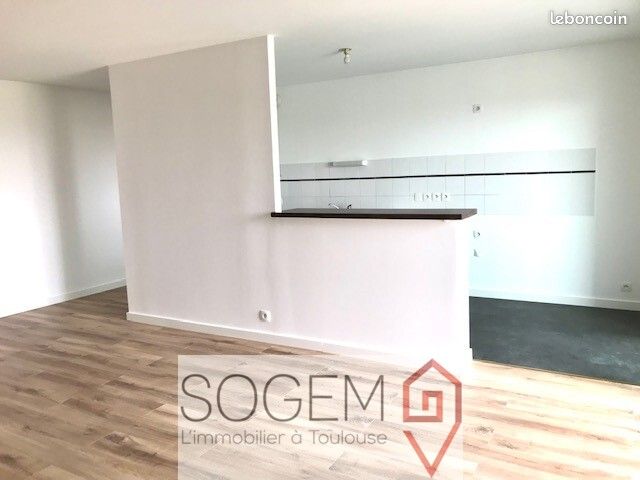 Appartement a louer blagnac - 3 pièce(s) - 71 m2 - Surfyn