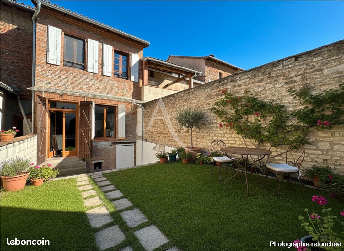 Maison 4 pièces 125 m² · à Gémil · 125 m² · 239 000 €