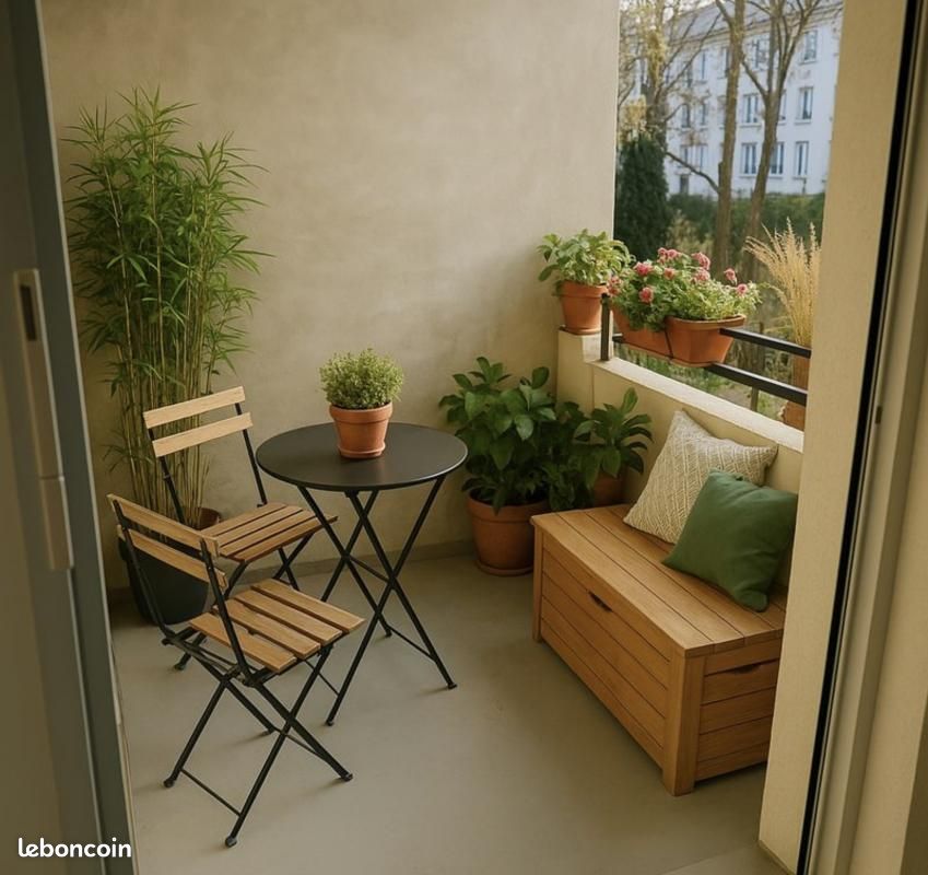 Appartement a louer bagneux - 1 pièce(s) - 30 m2 - Surfyn