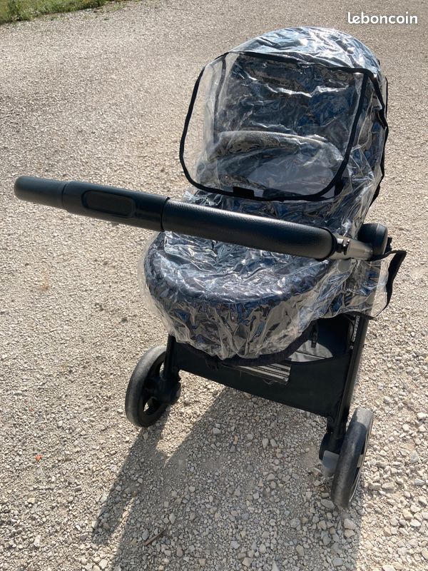 Poussette Zelia Bébé Confort (image 3)