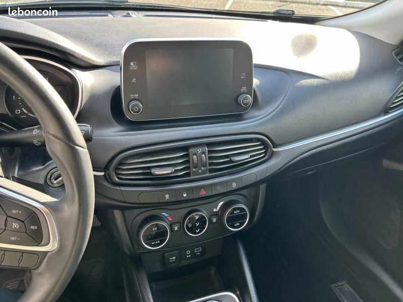 Fiat Tipo 1.6 MultiJet 120ch Business Plus S/S 5p (image 14)