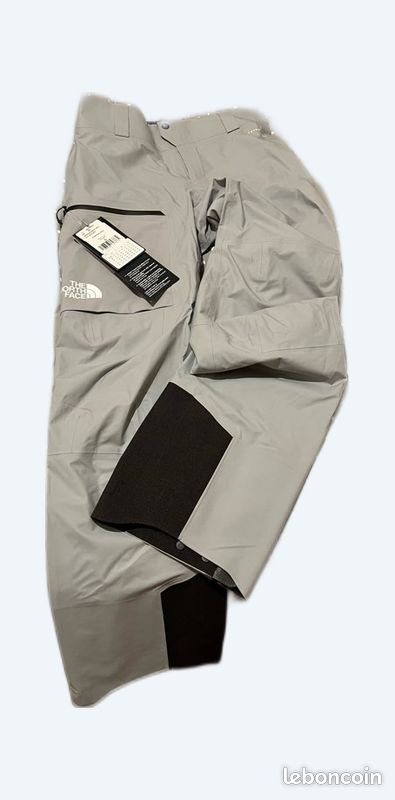 Pantalon Rando Pantalon RandonnÃ©e North Face Femme Pantalon Cargo