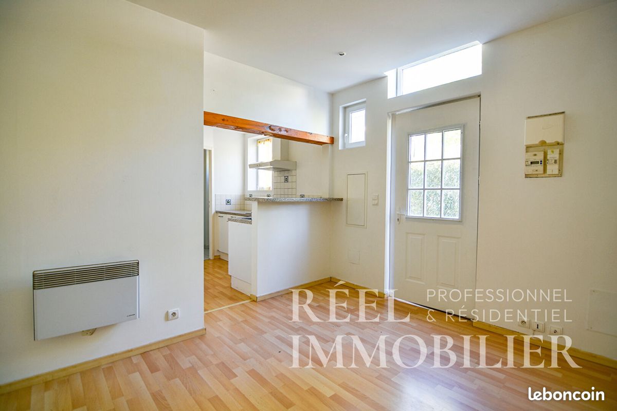 Appartement 1 pièce 23 m² · à Auch · 23 m² · 355 €/mois