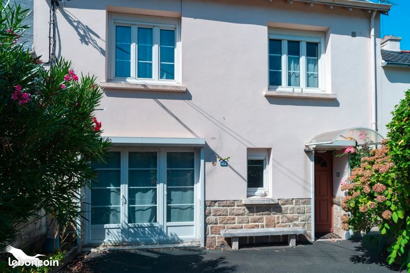 Maison 4 pièces 130 m² · à Quimper · 130 m² · 208 771 €