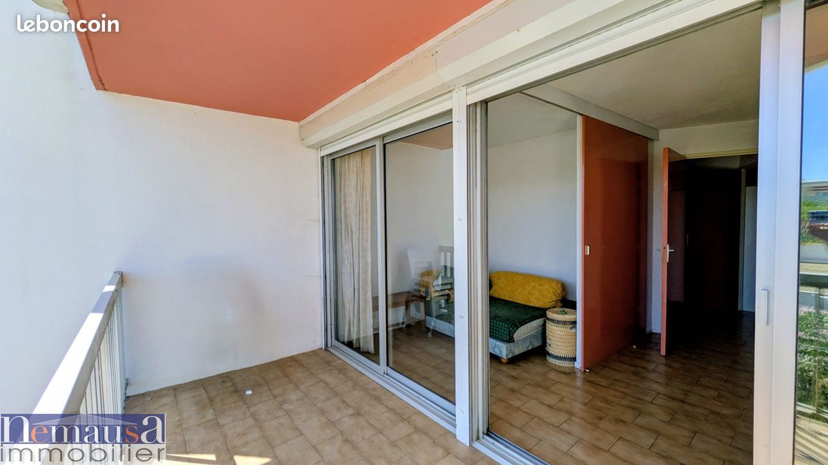 Appartement 2 pièces 26 m² (image 4)
