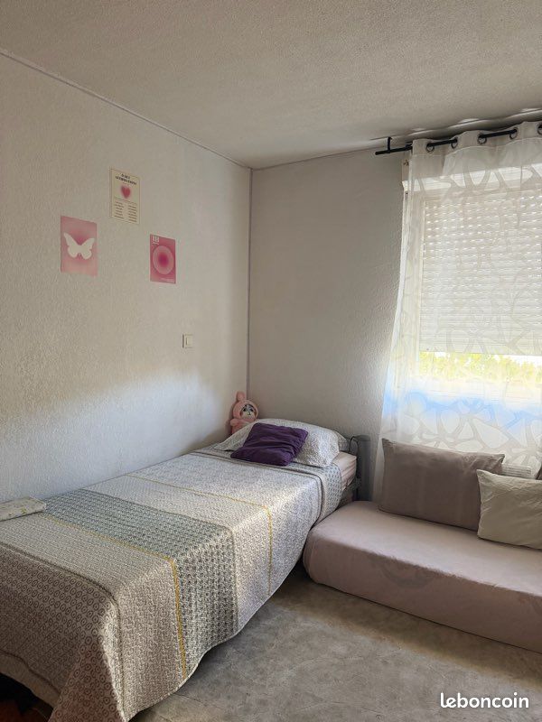 Appartement 1 pièce 20 m² · à Montpellier · 19,8 m² · 370 €/mois