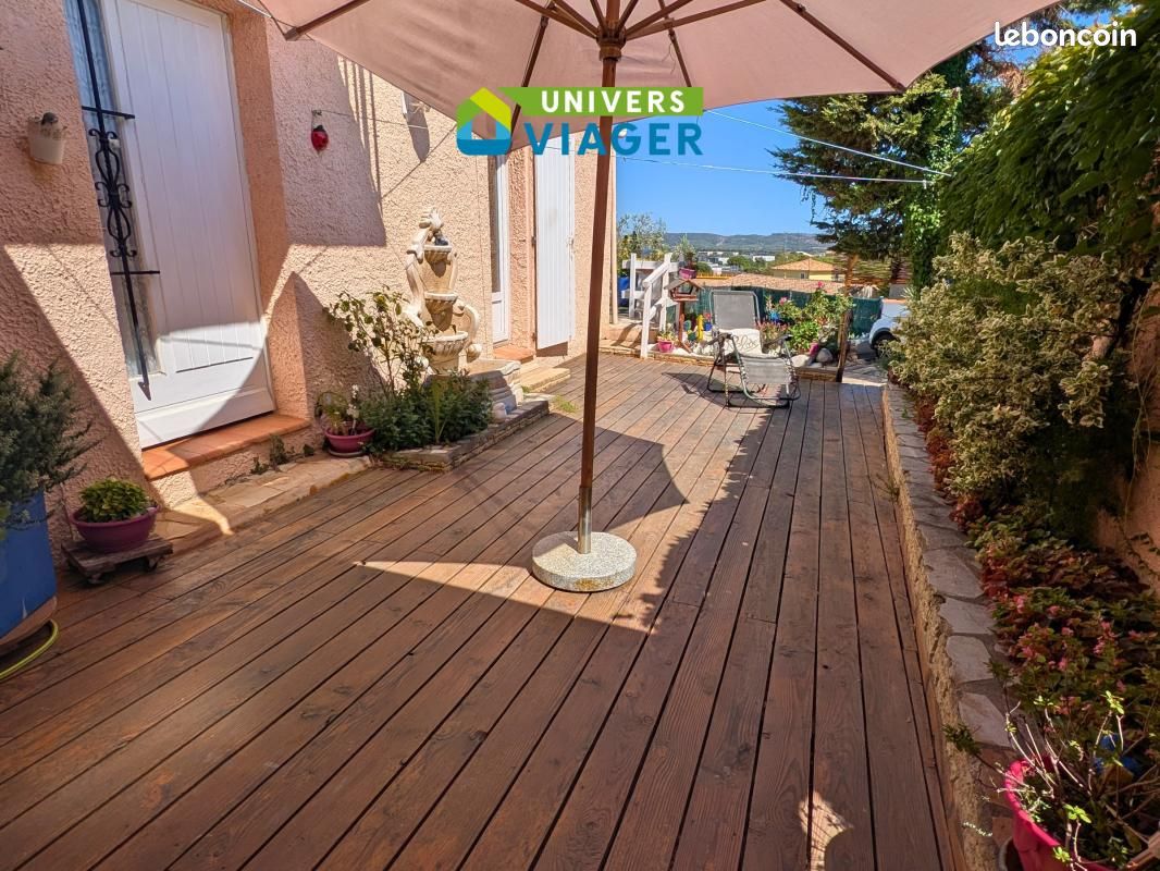 Maison en Viager 4 pièces 102 m² (image 6)