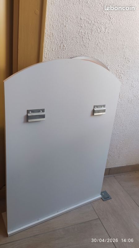 Grande glace salle de bain (image 4)