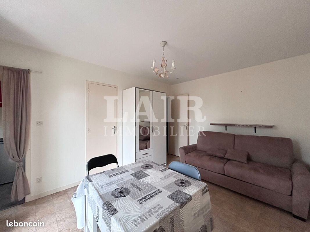 Appartement 1 pièce 21 m² · à Bagnoles de l'Orne Normandie · 21 m² · 49 590 €