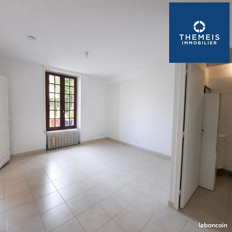 Appartement 1 pièce 20 m² · à Rambouillet · 20 m² · 529 €
