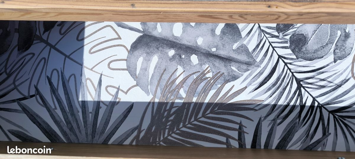 Commode Art déco VENDUE (image 9)