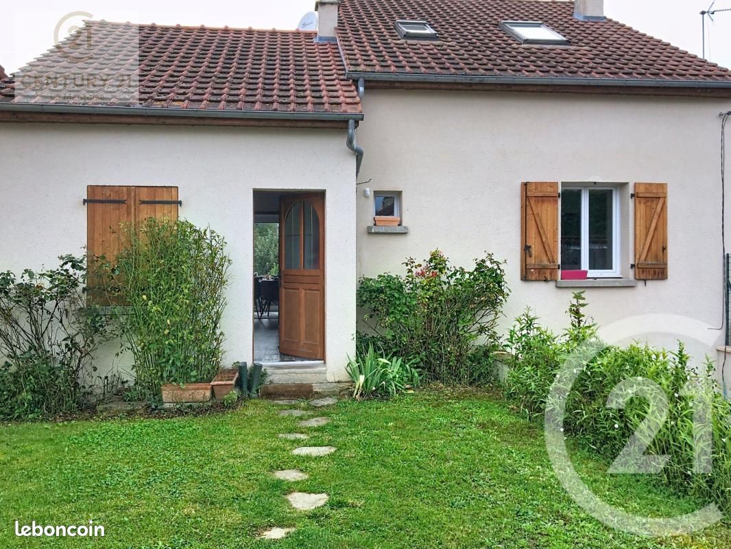 Maison 6 pièces 103 m² · à Rosny-sur-Seine · 103 m² · 1 396 €/mois