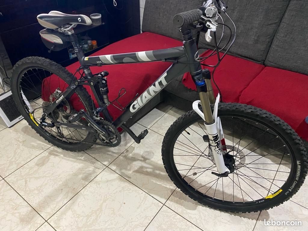 Vélo Giant nsr3 (image 1)