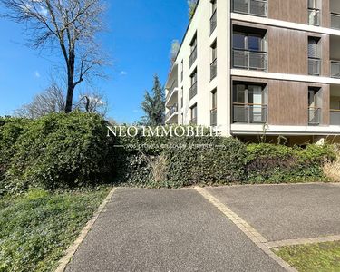 Appartement 399 000 € - 104 m²