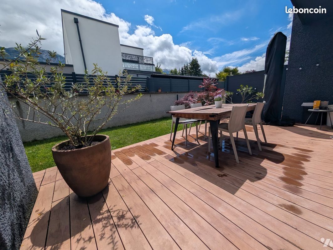Maison 4 pièces 90 m² (image 2)