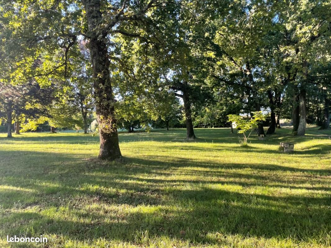 Terrain 762 m² · à Saint-Laurent-Médoc · 55 400 €