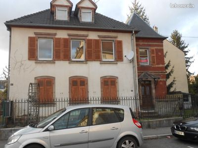 Appartement 4 pièces 79 m² · à Colmar · 79 m² · 880 €/mois