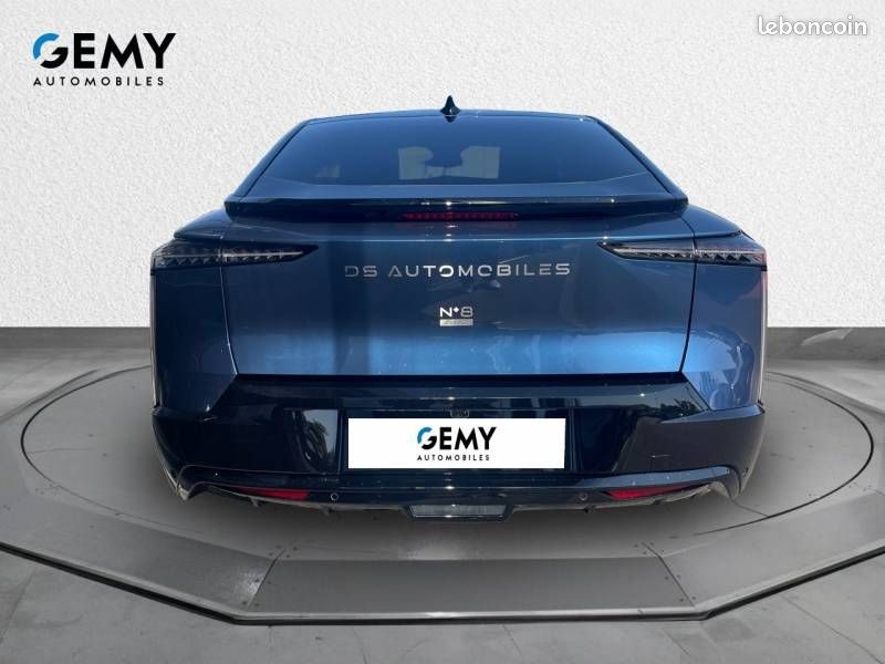 DS N°8 350 ch AWD Long Range Etoile (image 5)
