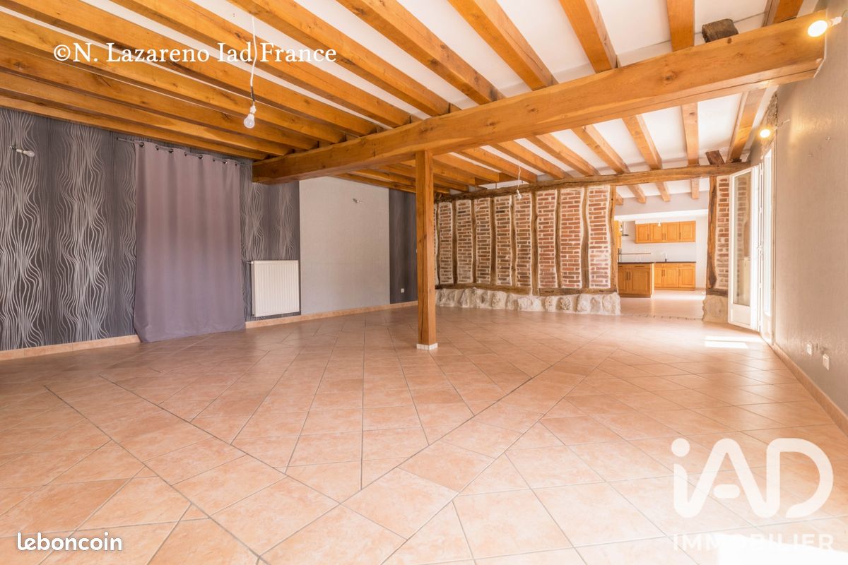 Propriété 5 pièces 150 m² (image 9)