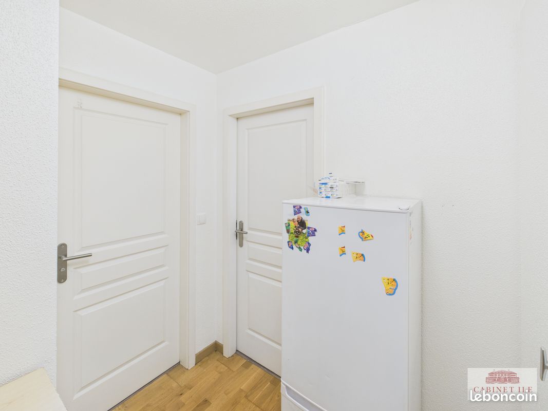 Appartement 1 pièce 25 m² · à Erstein · 25 m² · 73 000 €