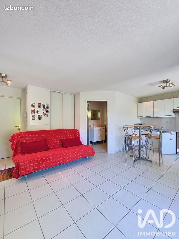 Appartement 1 pièce 30 m² · à Gap · 30 m² · 92 000 €