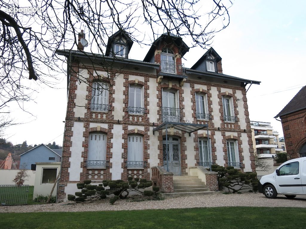 Appartement 1 pièce 23 m² · à Évreux · 23 m² · 392 €/mois
