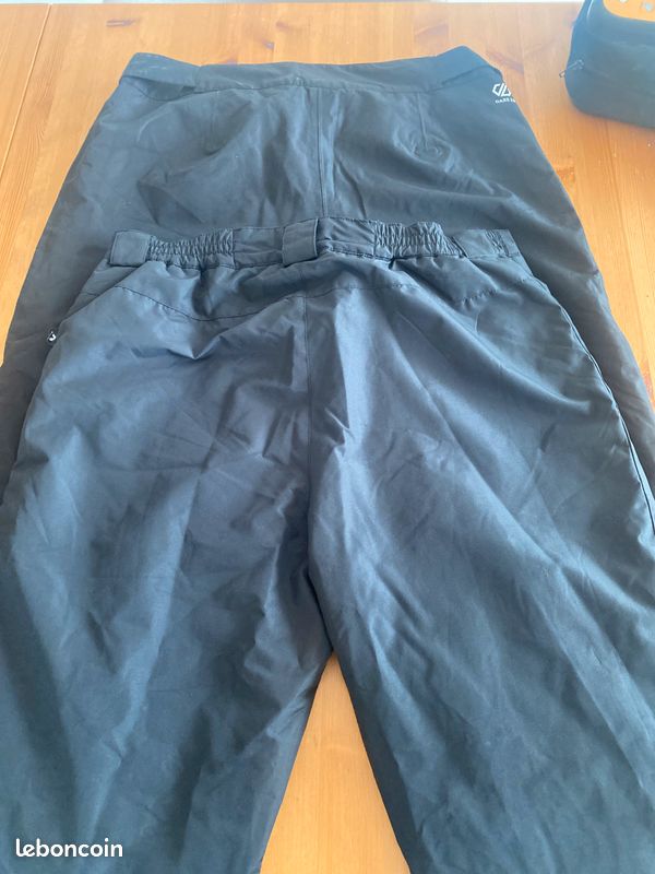 Pantalon de ski (image 4)