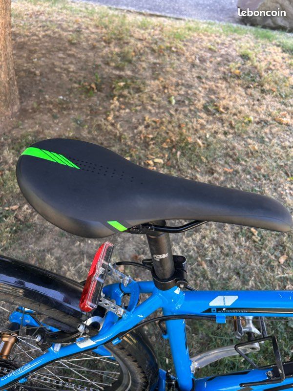 KTM VTT Homme 26 pouces – Shimano Altus – Révisé – Très bon état (image 20)
