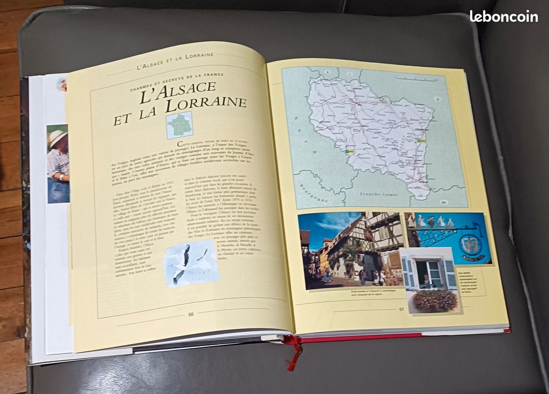 Charmes et secrets de la France (image 5)