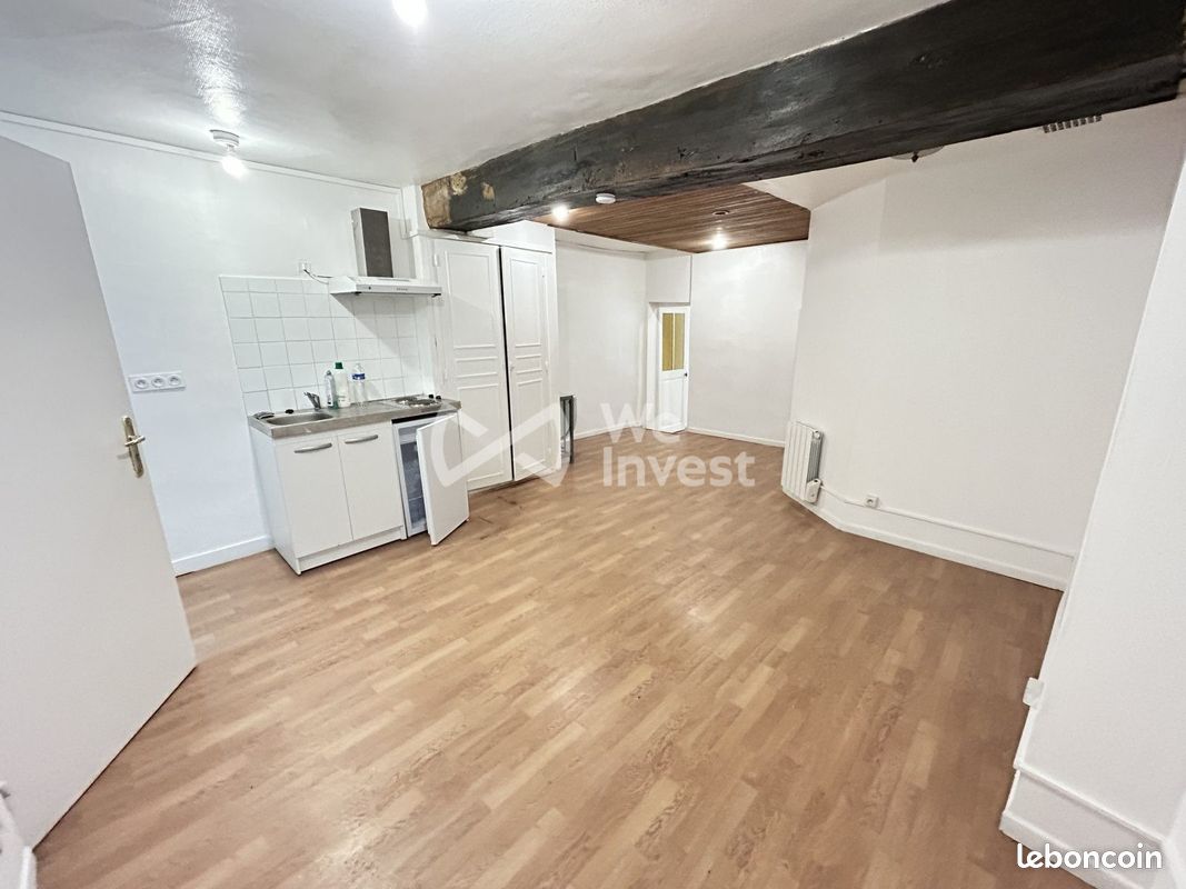 Immeuble 178 m² Cosne-Cours-sur-Loire (image 6)