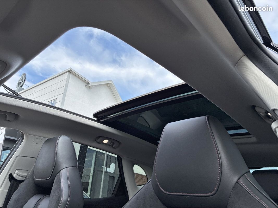 MG EHS 1.5T GDI PHEV Luxury (image 30)