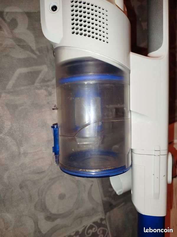 Aspi balai 982202 cyclonic-s3 valberg - lectromnager