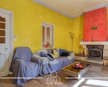Maison 519 900 € - 165 m²