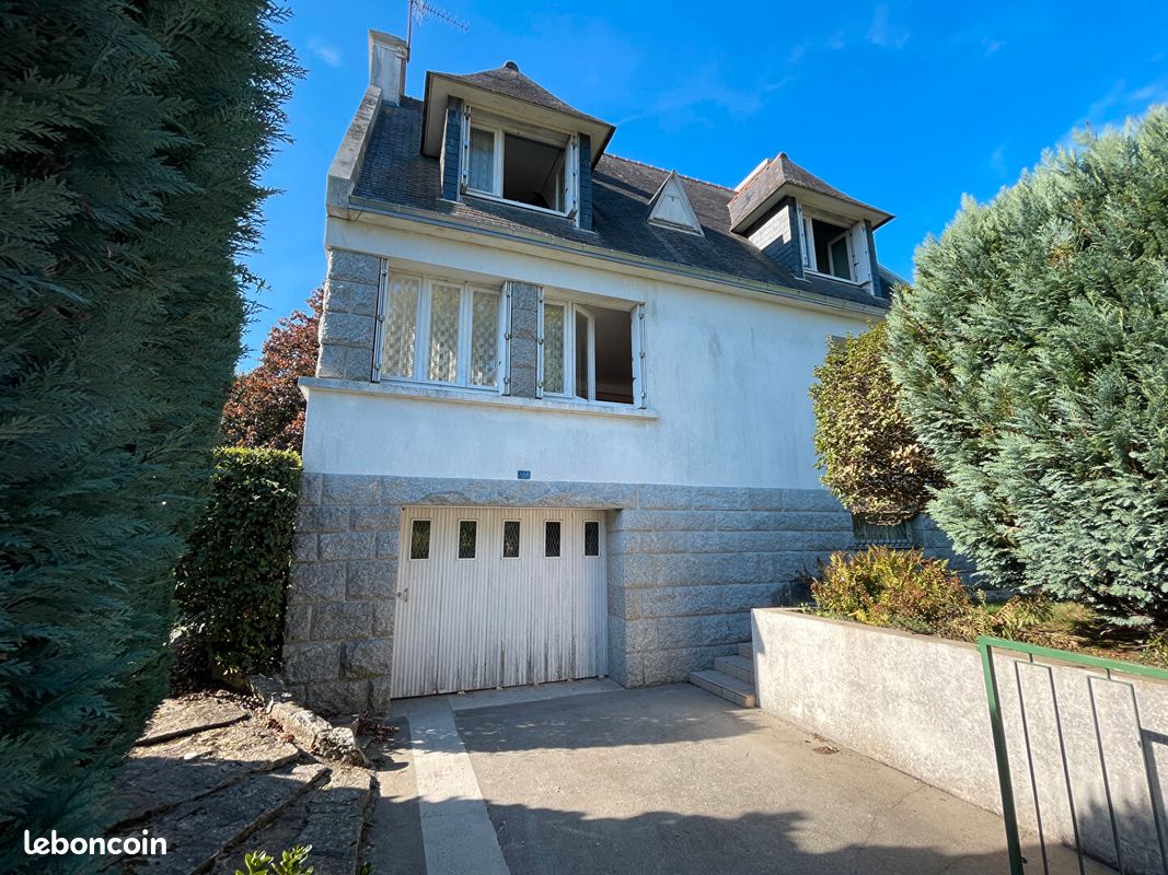 Maison 7 pièces 127 m² · à Fouesnant · 127 m² · 274 100 €