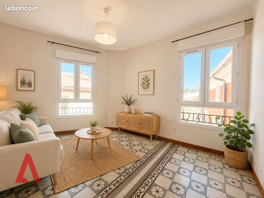 Maison 4 pièces 101 m² · à Saint-Pargoire · 101 m² · 159 000 €