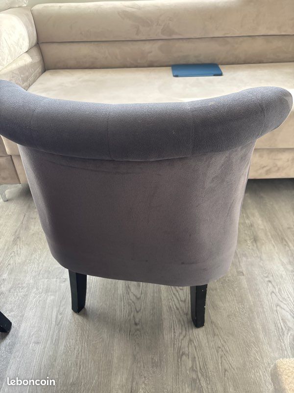 Fauteuil (image 3)
