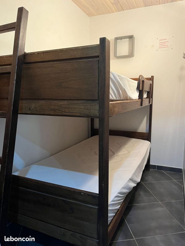Appartement La Mongie Tourmalet 8/10 personnes IDEAL POUR SEJOUR AU SKI (image 6)