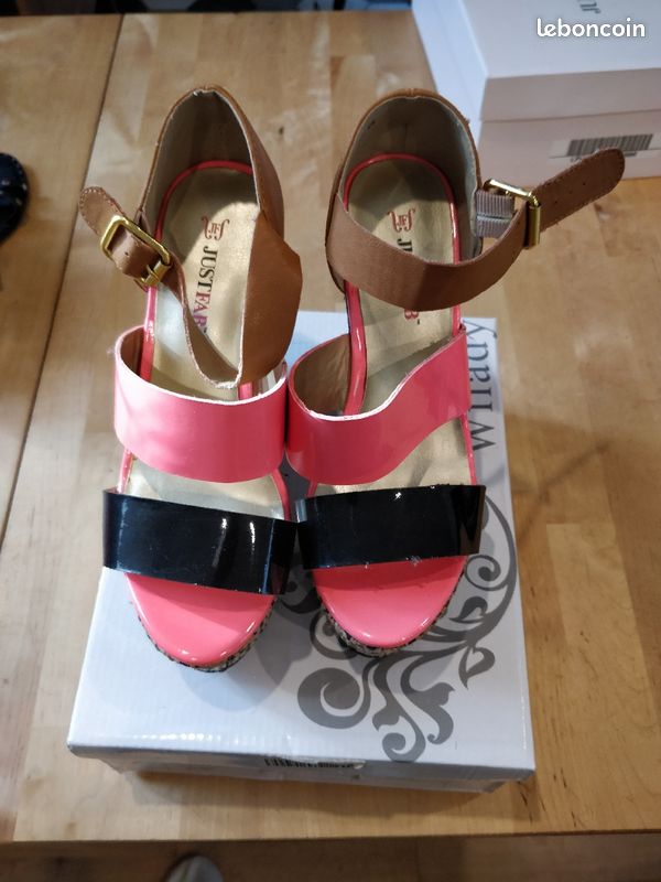 Chaussures femme (image 2)