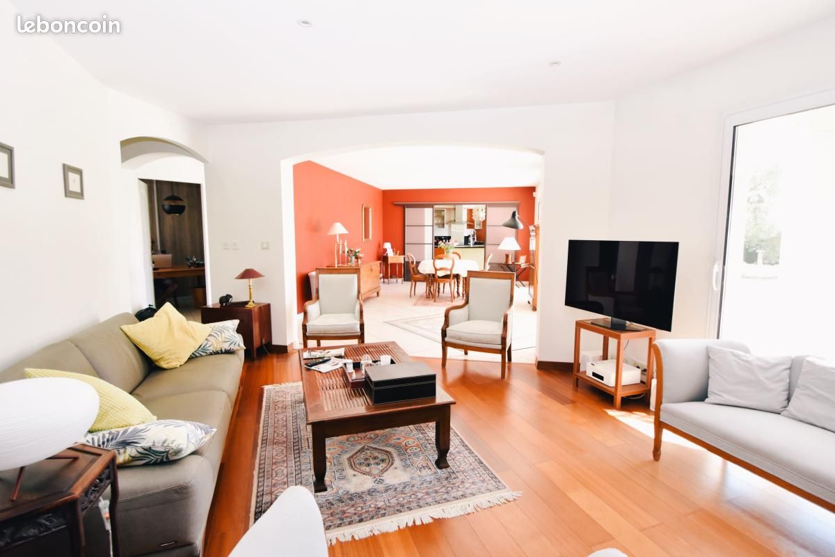 Villa 6 pièces 184 m² (image 3)