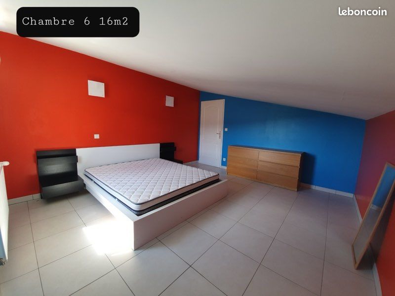 Maison 1 pièce 16 m² · à Poligny · 16 m² · 410 €