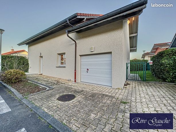 Maison 4 pièces 130 m²