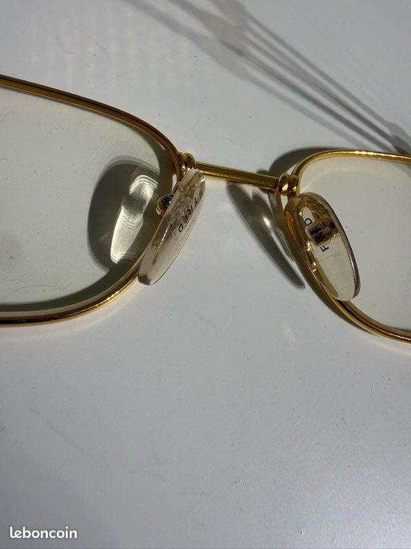 Lunette fred GOLD artimon (image 12)