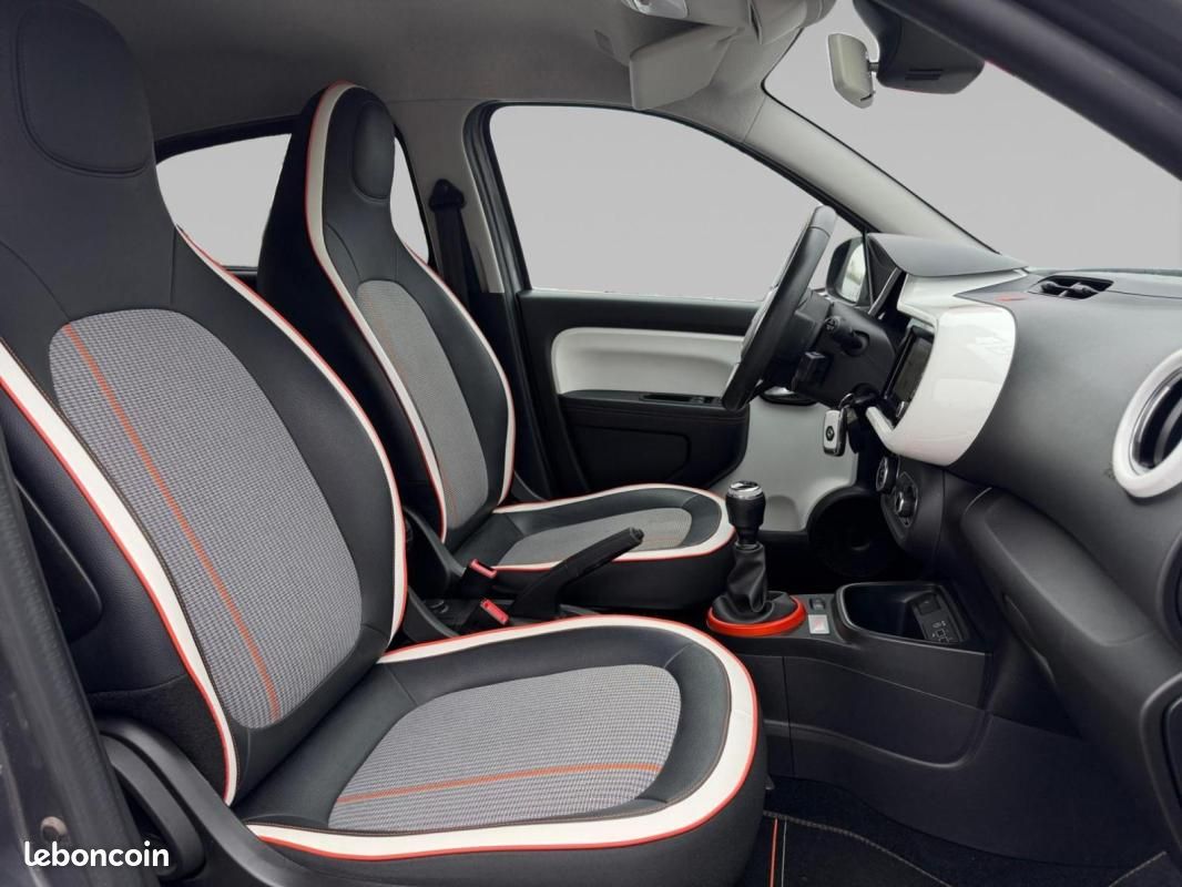 Renault Twingo III SCe 65 - 21 Vibes (image 13)